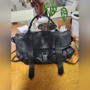 Authentic Proenza Schouler PS1 bag